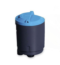 TONER SAMSUNG CLP-C300A RIGENERATO CYAN