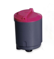 TONER SAMSUNG CLP-M300A RIGENERATO MAGENTA TONER SAMSUNG CLP-M300A RIGENERATO MAGENTA