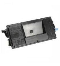 TONER TK1160 NERO COMPATIBILE SENZA CHIP PER KYOCERA P2040DN,P2040DW TK-1160 1T02RY0NL0 7.200 PAGINE