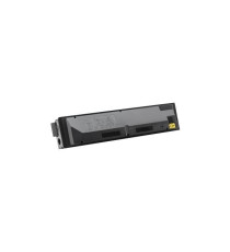 TONER TK5195BK NERO COMPATIBILE PER KYOCERA TasKalfa 306ci TK-5195 1T02R40NL0 CAPACITA' 15.000 PAGINE