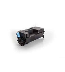 TONER P 4030D NERO COMPATIBILE PER UTAX P4030D P4035  4434010010 12.500 PAGINE + VASCHETTA