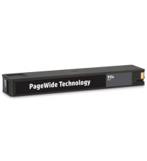 CARTUCCIA HP 913 NERA ORIGINALE PER HP PAGEWIDE PRO 352DN,377DN,452DW,477DW L0R95A CAPACITA' 3.500 PAGINE CARTUCCIA HP 913 NERA ORIGINALE PER HP PAGEWIDE PRO 352DN,377DN,452DW,477DW L0R95A CAPACITA' 3.500 PAGINE
