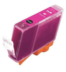 CARTUCCIA CANON BCI-3 BCI-6 MAGENTA COMPATIBILE SENZA CHIP BCI3 BCI6 CARTUCCIA CANON BCI-3 BCI-6 MAGENTA COMPATIBILE SENZA CHIP BCI3 BCI6