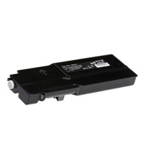 TONER 6600 NERO COMPATIBILE PER XEROX PHASER 6600 WorkCentre 6605 106R02232 CAPACITA' 8.000 PAGINE