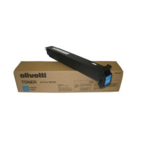 TONER OLIVETTI B0727 NERO ORIGINALE PER OLIVETTI D-COLOR MF 201+ , D-COLOR MF 250 24.500 PAGINE TONER OLIVETTI B0727 NERO ORIGINALE PER OLIVETTI D-COLOR MF 201+ , D-COLOR MF 250 24.500 PAGINE