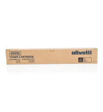 TONER OLIVETTI B0727 NERO ORIGINALE PER OLIVETTI D-COLOR MF 201+ , D-COLOR MF 250 24.500 PAGINE TONER OLIVETTI B0727 NERO ORIGINALE PER OLIVETTI D-COLOR MF 201+ , D-COLOR MF 250 24.500 PAGINE