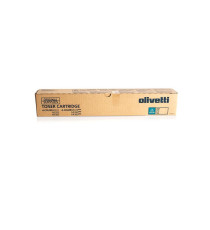 TONER OLIVETTI B1036 NERO ORIGINALE PER OLIVETTI D-COLOR D-COLOR MF 222, D-COLOR MF 282, D-COLOR MF 362 27.000 PAGINE TONER OLIVETTI B1036 NERO ORIGINALE PER OLIVETTI D-COLOR D-COLOR MF 222, D-COLOR MF 282, D-COLOR MF 362 27.000 PAGINE