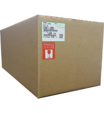 TONER MP301 NERO COMPATIBILE PER RICOH AFICIO MP 301SPF,MP 301SP RHMP301E 841711 CAPACITA' 8.000 PAGINE  TONER MP301 NERO COMPATIBILE PER RICOH AFICIO MP 301SPF,MP 301SP RHMP301E 841711 CAPACITA' 8.000 PAGINE