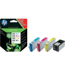 CARTUCCIA HP 920XL NERA COMPATIBILE CON CHIP PER HP 6000 6500AIO 6500WIFI 6500A 7000 7500A CD975AE 920BK CAPACITA' 56ML CON CHIP CARTUCCIA HP 920XL NERA COMPATIBILE CON CHIP PER HP 6000 6500AIO 6500WIFI 6500A 7000 7500A CD975AE 920BK CAPACITA' 56ML CON CHIP