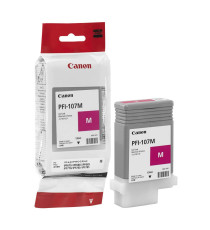CANON PFI-107MBK NERO OPACO ORIGINALE PER CANON IPF 670 IPF 680 IPF 685 IPF 770 IPF 780 IPF 785 PFI107 6704B001 130ml CANON PFI-107MBK NERO OPACO ORIGINALE PER CANON IPF 670 IPF 680 IPF 685 IPF 770 IPF 780 IPF 785 PFI107 6704B001 130ml
