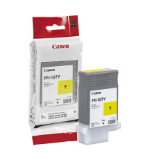 CANON PFI-107C CIANO ORIGINALE PER CANON IPF 670 IPF 680 IPF 685 IPF 770 IPF 780 IPF 785 PFI107 6706B001 130ml CANON PFI-107C CIANO ORIGINALE PER CANON IPF 670 IPF 680 IPF 685 IPF 770 IPF 780 IPF 785 PFI107 6706B001 130ml