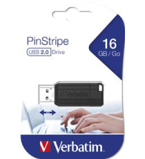 PENDRIVE 8 GB USB VERBATIM PENDRIVE RETRAIBILE VERBATIM STORE N GO 8GB PINSTRIPE PENDRIVE 8 GB USB VERBATIM PENDRIVE RETRAIBILE VERBATIM STORE N GO 8GB PINSTRIPE