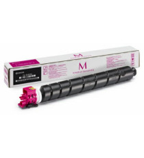 ORIGINALE KYOCERA TK-8345C CIANO PER KYOCERA TASKalfa 2552 ci 1T02L7CNL0 TK8345 CAPACITA' 12.000 PAGINE  ORIGINALE KYOCERA TK-8345C CIANO PER KYOCERA TASKalfa 2552 ci 1T02L7CNL0 TK8345 CAPACITA' 12.000 PAGINE