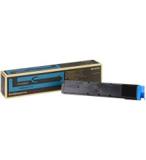 ORIGINALE KYOCERA TK8305BK NERO per Kyocera TASKalfa 3050cig 3550cig TK-8305K 25.000 pagine 1T02LK0NL0 ORIGINALE KYOCERA TK8305BK NERO per Kyocera TASKalfa 3050cig 3550cig TK-8305K 25.000 pagine 1T02LK0NL0