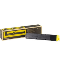 ORIGINALE KYOCERA TK8305M MAGENTA per Kyocera TASKalfa 3050cig 3550cig TK-8305M 15.000 pagine 1T02LKBNL0 ORIGINALE KYOCERA TK8305M MAGENTA per Kyocera TASKalfa 3050cig 3550cig TK-8305M 15.000 pagine 1T02LKBNL0