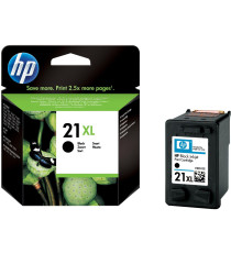 ORIGINALE HP 21 NERA PER HP HP F370,D1360,F2180,PSC 1402  21 C9351AE CAPACITA' 5ML - 190 PAGINE ORIGINALE HP 21 NERA PER HP HP F370,D1360,F2180,PSC 1402  21 C9351AE CAPACITA' 5ML - 190 PAGINE