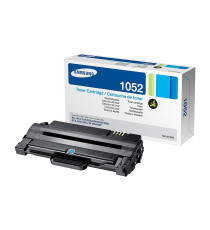 TONER MLT-D1052 NERO COMPATIBILE PER SAMSUNG  Scx 4600 4623 GN ML 1910 1915 MLT- D1052L CAPACITA' 2.500 PAGINE TONER MLT-D1052 NERO COMPATIBILE PER SAMSUNG  Scx 4600 4623 GN ML 1910 1915 MLT- D1052L CAPACITA' 2.500 PAGINE