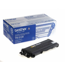 TONER TN 2120 COMPATIBILE PER BROTHER  HL 2140,2150N,2170,7440 RICOH SP1200S,1210N 2.600 PAGINE TONER TN 2120 COMPATIBILE PER BROTHER  HL 2140,2150N,2170,7440 RICOH SP1200S,1210N 2.600 PAGINE