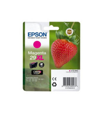 ORIGINALE EPSON T2992XL CIANO PER EPSON EXPRESSION HOME XP235 XP332 XP335 XP432 XP435 2991 29XL C13T29924010 CAPACITA' 6,4ML ORIGINALE EPSON T2992XL CIANO PER EPSON EXPRESSION HOME XP235 XP332 XP335 XP432 XP435 2991 29XL C13T29924010 CAPACITA' 6,4ML