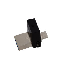 PENDRIVE 32 GB DATATRAVELER microDuo 3.0 DTDUO3/32GB 32GB USB 3.0 USB 3.1 PENDRIVE 32 GB DATATRAVELER microDuo 3.0 DTDUO3/32GB 32GB USB 3.0 USB 3.1