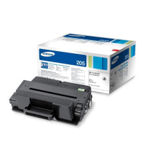 ORIGINALE SAMSUNG MLT-D205E NERO PER SAMSUNG ML 3710ND ML 3712 5737FN MLT-D205E CAPACITA' 10.000 PAGINE ORIGINALE SAMSUNG MLT-D205E NERO PER SAMSUNG ML 3710ND ML 3712 5737FN MLT-D205E CAPACITA' 10.000 PAGINE