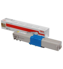 ORIGINALE OKI C 332 MAGENTA PER OKI C 332, C 332DN, MC 363, MC 363DN 46508714 CAPACITA' 1.500 pagine ORIGINALE OKI C 332 MAGENTA PER OKI C 332, C 332DN, MC 363, MC 363DN 46508714 CAPACITA' 1.500 pagine