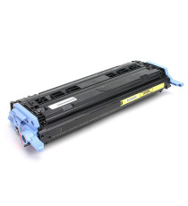 TONER HP Q6002A RIGENERATO YELLOW