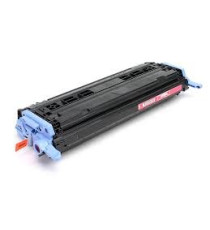 TONER HP Q6003A RIGENERATO MAGENTA TONER HP Q6003A RIGENERATO MAGENTA