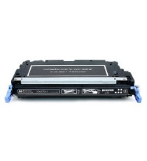 TONER HP Q6470A RIGENERATO BK TONER HP Q6470A RIGENERATO BK
