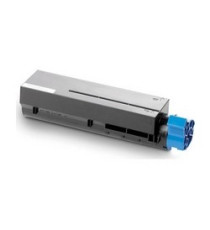 TONER RIGENERATO PER OKI B 431 NERO TONER RIGENERATO PER OKI B 431 NERO