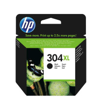 CARTUCCIA HP 304XL COLORE ORIGINALE PER HP DeskJet 3720 3730 3732 N9K07AE 304XLC CAPACITA' 300 PAGINE CARTUCCIA HP 304XL COLORE ORIGINALE PER HP DeskJet 3720 3730 3732 N9K07AE 304XLC CAPACITA' 300 PAGINE