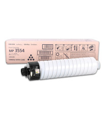 TONER MP3554 NERO COMPATIBILE PER RICOH AFICIO MP2554 MP3054 MP3554 842125-841994 24.000 PAGINE TONER MP3554 NERO COMPATIBILE PER RICOH AFICIO MP2554 MP3054 MP3554 842125-841994 24.000 PAGINE