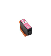 CARTUCCIA T3785XL LIGHT CIANO COMPATIBILE PER EXPRESSION HOME XP15000,8005,8500,8505 C13T37954010 378XL 10.3ML 830 PAGINE CARTUCCIA T3785XL LIGHT CIANO COMPATIBILE PER EXPRESSION HOME XP15000,8005,8500,8505 C13T37954010 378XL 10.3ML 830 PAGINE