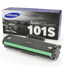 TONER D101S NERO COMPATIBILE PER SAMSUNG Ml2160 2165W 3400F 3405F SF760 MLT-D101S CAPACITA' 1.500 PAGINE TONER D101S NERO COMPATIBILE PER SAMSUNG Ml2160 2165W 3400F 3405F SF760 MLT-D101S CAPACITA' 1.500 PAGINE