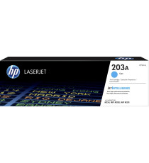 TONER ORIGINALE HP CF540A PER HP LASERJET COLOR M280 M281 M254 203A CAPACITA' 1.400 PAGINE TONER ORIGINALE HP CF540A PER HP LASERJET COLOR M280 M281 M254 203A CAPACITA' 1.400 PAGINE