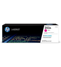 TONER ORIGINALE HP CF542A GIALLO PER HP LASERJET COLOR M280 M281 M254 203A CAPACITA' 1.300 PAGINE TONER ORIGINALE HP CF542A GIALLO PER HP LASERJET COLOR M280 M281 M254 203A CAPACITA' 1.300 PAGINE