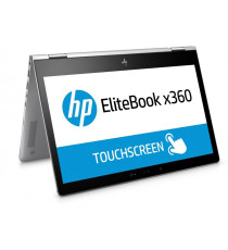 NOTEBOOK HP EliteBook X360 1030 G2 WWAN i5-7200U TOUCHSCREEN 13.3" FHD 8GB 256GB SSD EX-DEMO(NUOVO) WINDOWS 10 PROFESSIONAL NOTEBOOK HP EliteBook X360 1030 G2 WWAN i5-7200U TOUCHSCREEN 13.3" FHD 8GB 256GB SSD EX-DEMO(NUOVO) WINDOWS 10 PROFESSIONAL