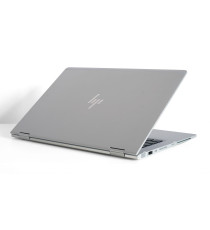 NOTEBOOK HP EliteBook X360 1030 G2 WWAN i5-7200U TOUCHSCREEN 13.3" FHD 8GB 256GB SSD EX-DEMO(NUOVO) WINDOWS 10 PROFESSIONAL NOTEBOOK HP EliteBook X360 1030 G2 WWAN i5-7200U TOUCHSCREEN 13.3" FHD 8GB 256GB SSD EX-DEMO(NUOVO) WINDOWS 10 PROFESSIONAL