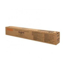 ORIGINALE UTAX CK-8510K NERO PER UTAX 2500ci 662511010 CK8510 CAPACITA' 18.000 PAGINE ORIGINALE UTAX CK-8510K NERO PER UTAX 2500ci 662511010 CK8510 CAPACITA' 18.000 PAGINE