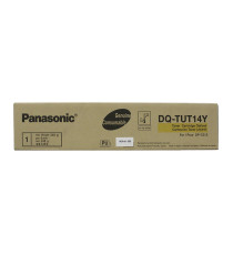 ORIGINALE PANASONIC DQ-TUT14M MAGENTA PER PANASONIC DP C213PM TUT14M CAPACITA' 14.000 PAGINE ORIGINALE PANASONIC DQ-TUT14M MAGENTA PER PANASONIC DP C213PM TUT14M CAPACITA' 14.000 PAGINE