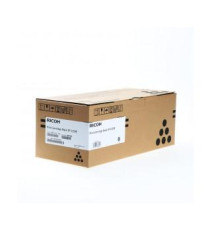 TONER SP C250 NERO COMPATIBILE PER RICOH AFICIO SPC250DN,C260,C261 407543 CAPACITA' 2.000 PAGINE TONER SP C250 NERO COMPATIBILE PER RICOH AFICIO SPC250DN,C260,C261 407543 CAPACITA' 2.000 PAGINE