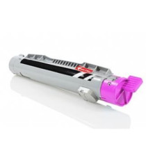 TONER C4100 MAGENTA S050147 COMPATIBILE PER EPSON C4100,C4100 T,C4100 8.000 PAGINE