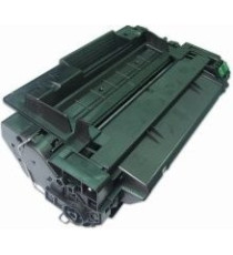 TONER HP CE255A RIGENERATO BK TONER HP CE255A RIGENERATO BK