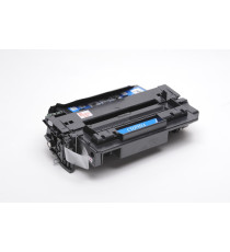 TONER HP Q7551A RIGENERATO BK TONER HP Q7551A RIGENERATO BK
