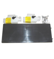 TONER B0706 TK675 COMPATIBILE PER OLIVETTI D-COPIA 2500MF, 3000MF KYOCERA KM 2540 TK-675 TONER B0706 TK675 COMPATIBILE PER OLIVETTI D-COPIA 2500MF, 3000MF KYOCERA KM 2540 TK-675
