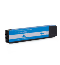 CARTUCCIA HP 973XLBK NERO COMPATIBILE PER HP PRO 452dw,477dw,P57750dw,P55250dw L0S07AE 973XL 10.000 PAGINE CARTUCCIA HP 973XLBK NERO COMPATIBILE PER HP PRO 452dw,477dw,P57750dw,P55250dw L0S07AE 973XL 10.000 PAGINE