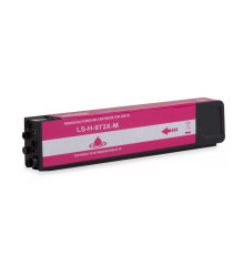 CARTUCCIA HP 973XLC CIANO COMPATIBILE PER HP PRO 452dw,477dw,P57750dw,P55250dw F6T81AE 973XL 7.000 PAGINE CARTUCCIA HP 973XLC CIANO COMPATIBILE PER HP PRO 452dw,477dw,P57750dw,P55250dw F6T81AE 973XL 7.000 PAGINE