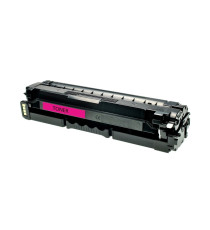 Toner rigenerato Magenta per Samsung Clp 680ND, Clx 6260 3.500 pagine CLT - M506L