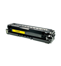 Toner rigenerato Giallo per Samsung Clp 680ND, Clx 6260 3.500 pagine CLT - Y506L Toner rigenerato Giallo per Samsung Clp 680ND, Clx 6260 3.500 pagine CLT - Y506L