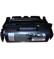 TONER LEXMARK 64016HE T640 RIGENERATO BK TONER LEXMARK 64016HE T640 RIGENERATO BK